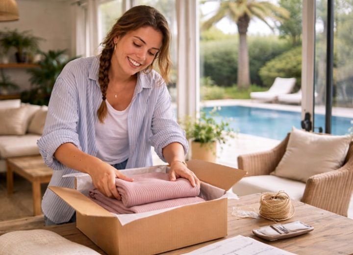 Marie Île de Ré - vente aux professionnels